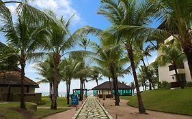 Marulhos Resort Concept